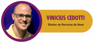 Vinicius Cedotti - Inteligência Emocional