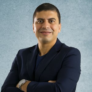 Ronaldo Nunes Ronaldo Nunes