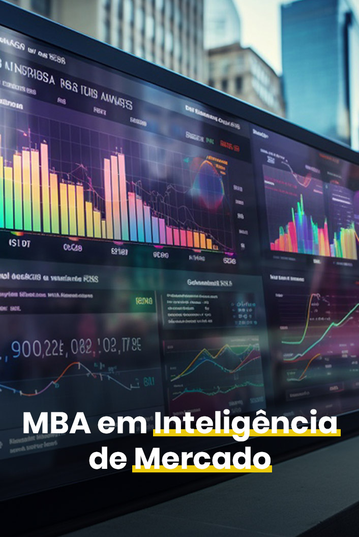 Destaque - MBA Inteligencia de Mercado