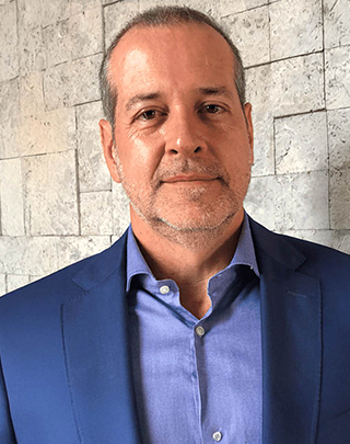 Master - Antonio Bianchi