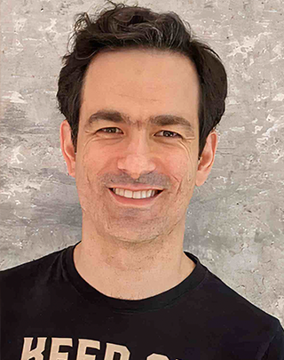 Master - Miguel Galeti