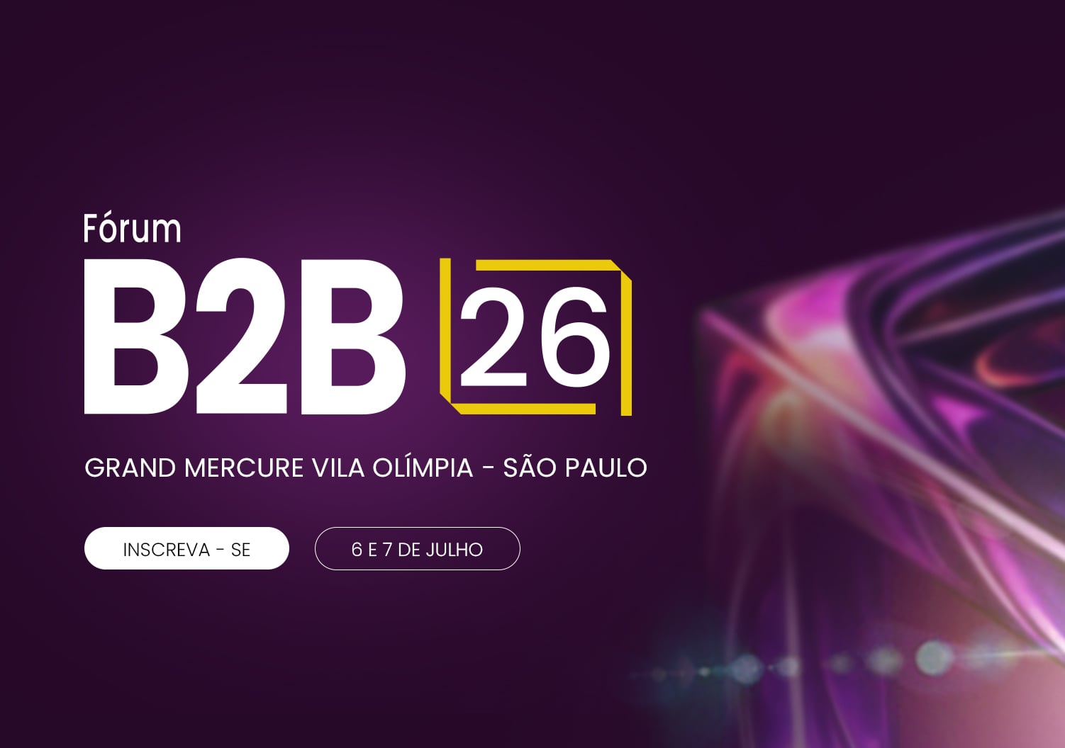 Capa Nova B2B