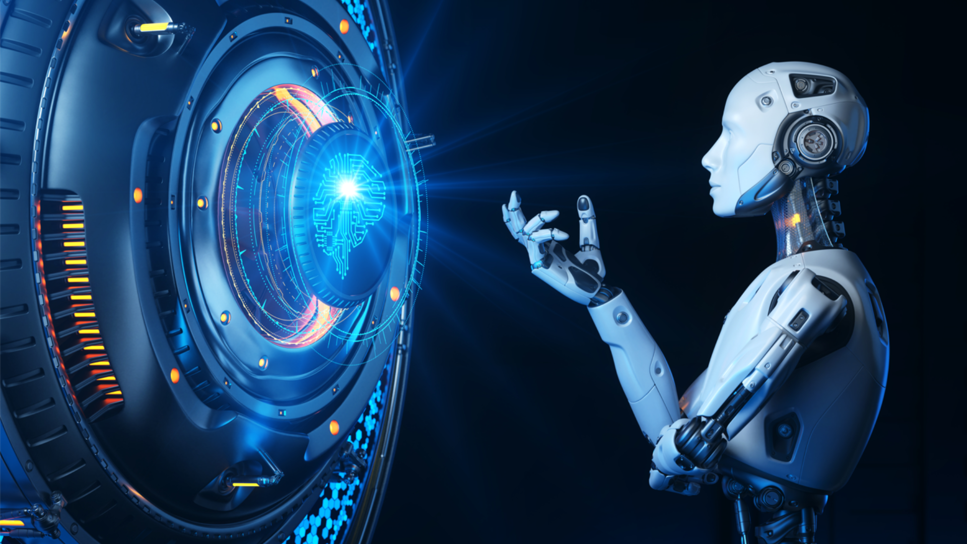 Imagem artigo - A Inteligência Artificial voltada para os negócios-1